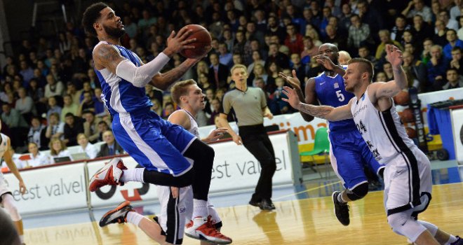 Türk Telekom,  BC Enisey'i konuk ediyor