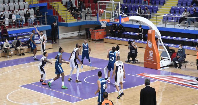 Türk Telekom, Afyon'da farklı kazandı