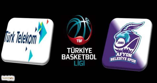 Türk Telekom, Afyon'un hattını kesti