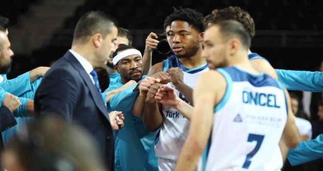 Türk Telekom, Almanya'da, Bursaspor evinde