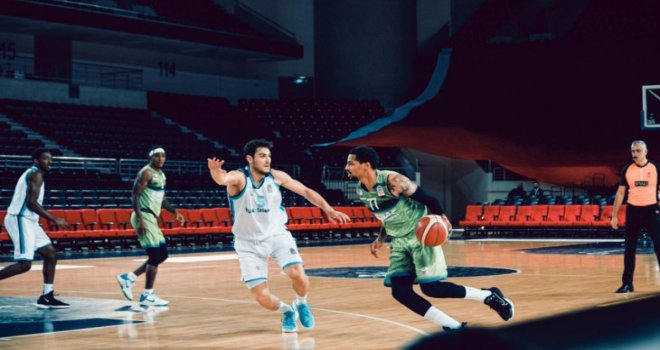 Türk Telekom başladığı gibi bitirdi