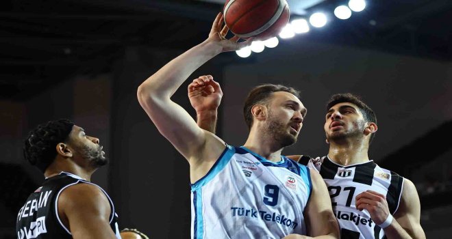Türk Telekom, Beşiktaş'a takılmadı