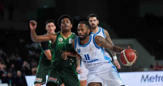 Türk Telekom çok rahat...