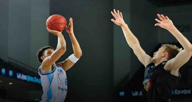 Türk Telekom çok rahat...