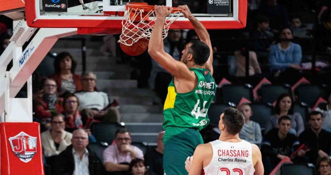 Türk Telekom deplasmanda, Bursaspor evinde