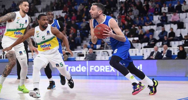 Türk Telekom deplasmanda Bursaspor evinde