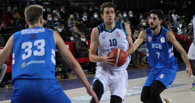 Türk Telekom evinde farklı...