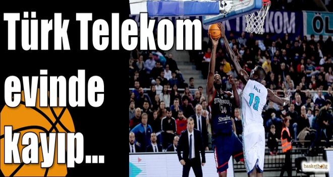 Türk Telekom evinde kayıp?