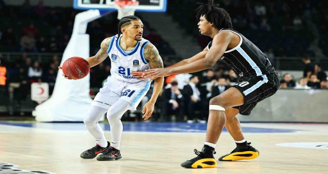 Türk Telekom, Hamburg engelini aştı