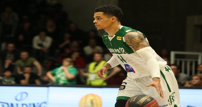 Türk Telekom, Kaya Peker ve TJ Campbell transferlerini duyurdu