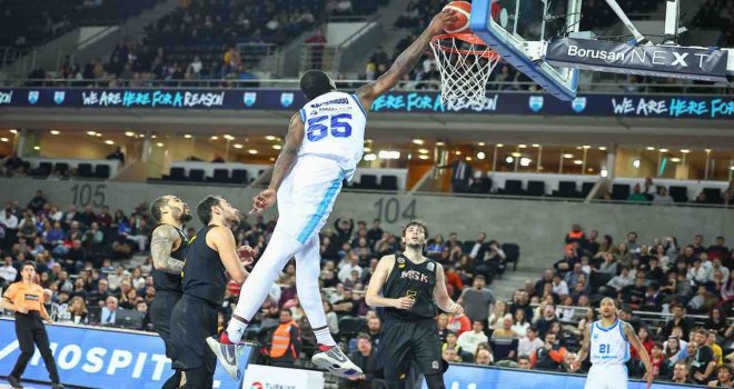 Türk Telekom, Mersin'i geçti