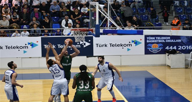 Türk Telekom pes etmedi