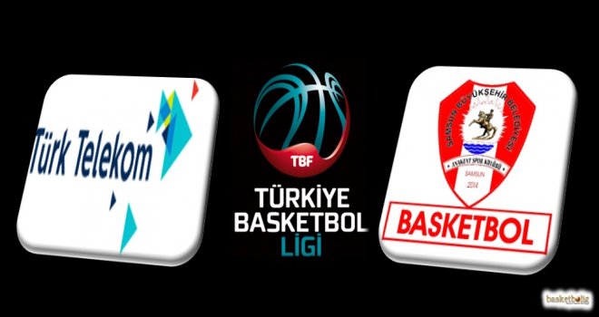 Türk Telekom, Samsun Bşb. Anakent'in hattını kesti