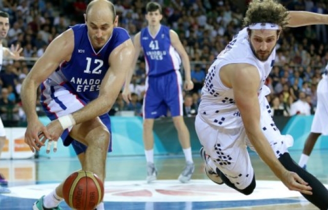 Türk Telekom seriyi eşitledi