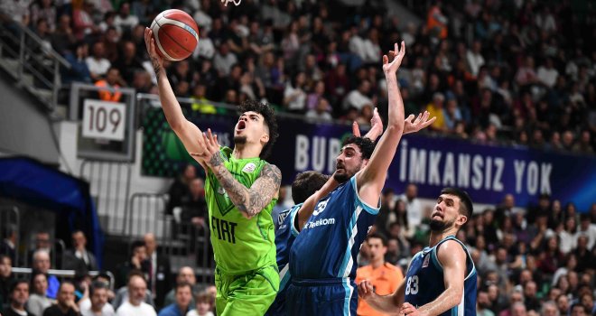 Türk Telekom, Tofaş engelini aştı