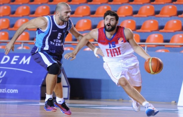 Türk Telekom, Tofaş'ı geçti