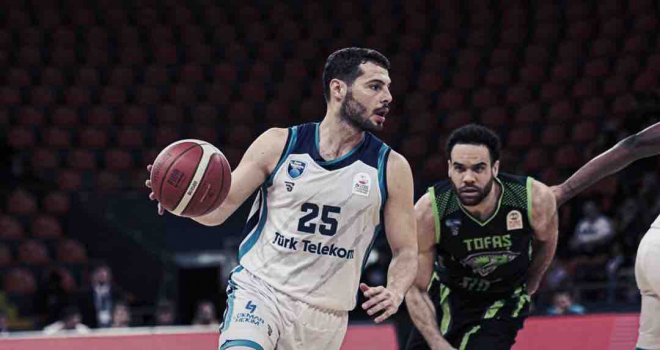 Türk Telekom, Tofaş'ı geçti