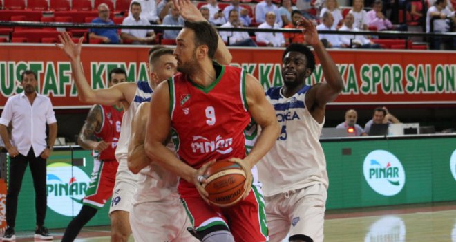 Türk Telekom transfer çalışmalarına başladı