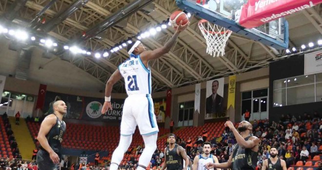 Türk Telekom uzatmada galip