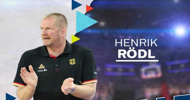 Türk Telekom yeni antrenörünü buldu