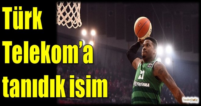 Türk Telekom'a tanıdık isim