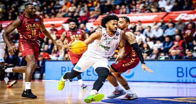 Türk Telekom'a tanıdık skorer