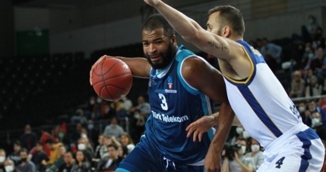 Türk Telekom'da ayrılık