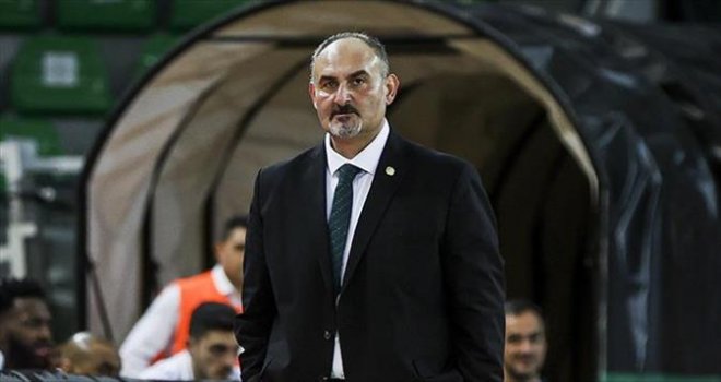 Türk Telekom'da Ernak dönemi sona erdi