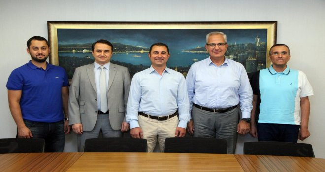 Türk Telekom'da Gencer Baytimur dönemi