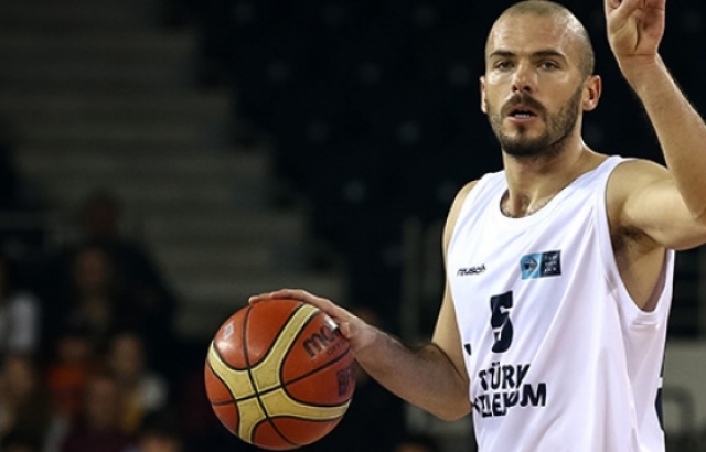 Türk Telekom'dan Beşiktaş'a