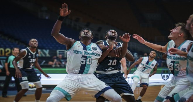 Türk Telekom'dan CSKA'ya 