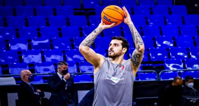 Türk Telekom'dan Merkezefendi Belediyesi Basket'e