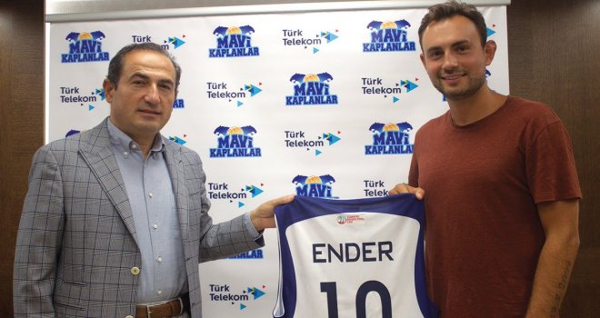 Türk Telekom'dan önemli transfer