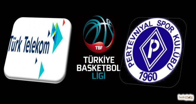 Türk Telekom'dan Pertevniyal'e 25 fark