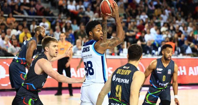 Türk Telekom'dan Petkim'e 49 fark