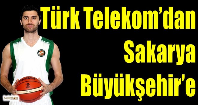 Türk Telekom'dan Sakarya Büyükşehir'e