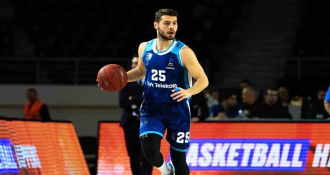 Türk Telekom'dan Trabzonspor'a