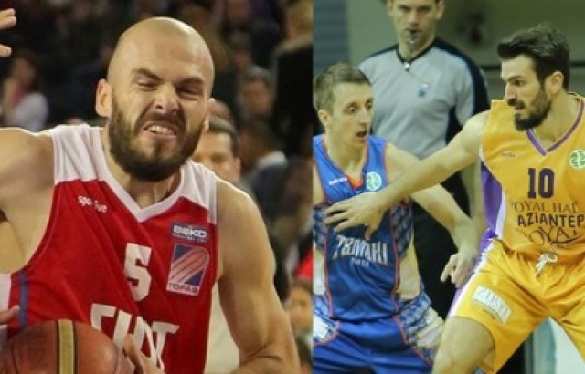 Türk Telekom'dan transfer atağı