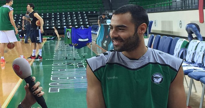 Türk Telekom'dan transfer...