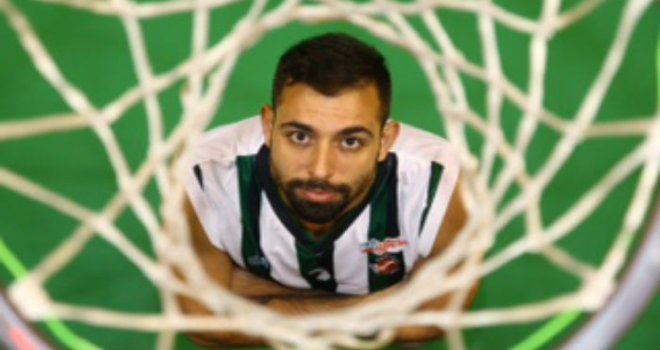 Türk Telekom'dan transfer