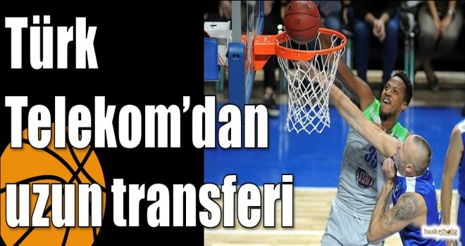 Türk Telekom?dan uzun transferi