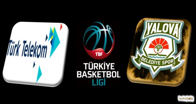 Türk Telekom'dan Yalova'ya 28 fark