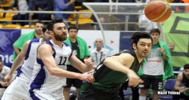 Türk Telekom'u eleyen Astra Group Sakarya Büyükşehir Final Grubu'nda