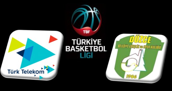 Türk Telekom'un hızını Düzce de kesemedi