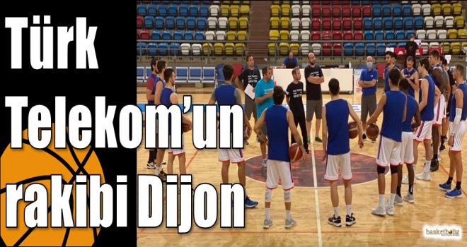 Türk Telekom?un rakibi Dijon