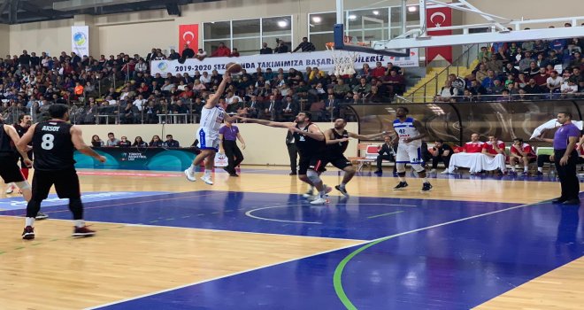 Türkiye Basketbol Ligi 22.hafta sonuçlar ve puan durumu