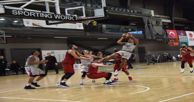 Türkiye Basketbol Ligi 2.hafta sonuçlar ve puan durumu