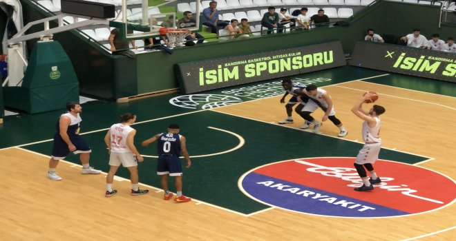 Türkiye Basketbol Ligi 2.hafta sonuçlar ve puan durumu