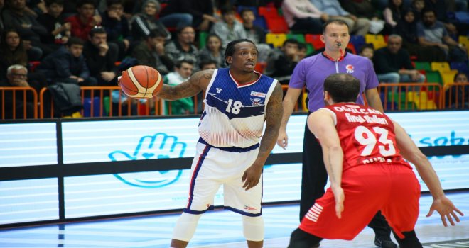 Türkiye Basketbol Ligi 3.hafta sonuçlar ve puan durumu