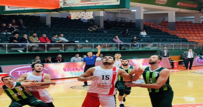 Türkiye Basketbol Ligi 4.hafta sonuçlar ve puan durumu